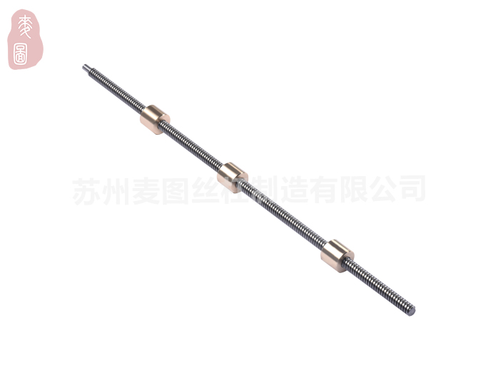 选型标记方式-英制