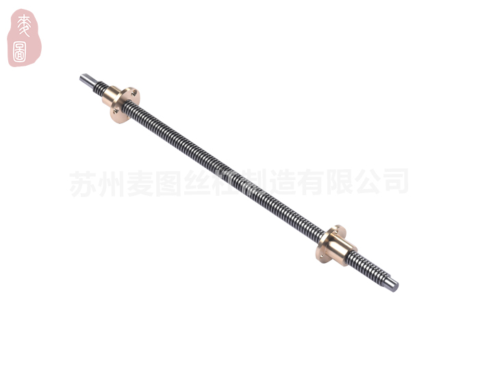 选型标记方式-公制