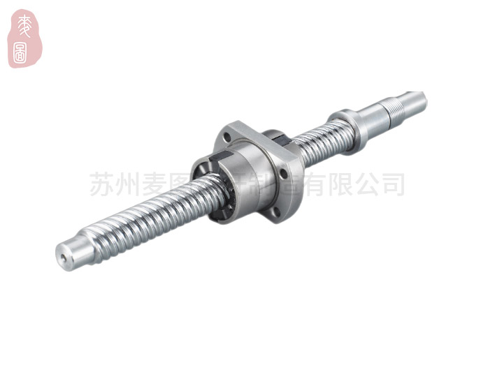 SFY 转造级系列滚珠丝杠