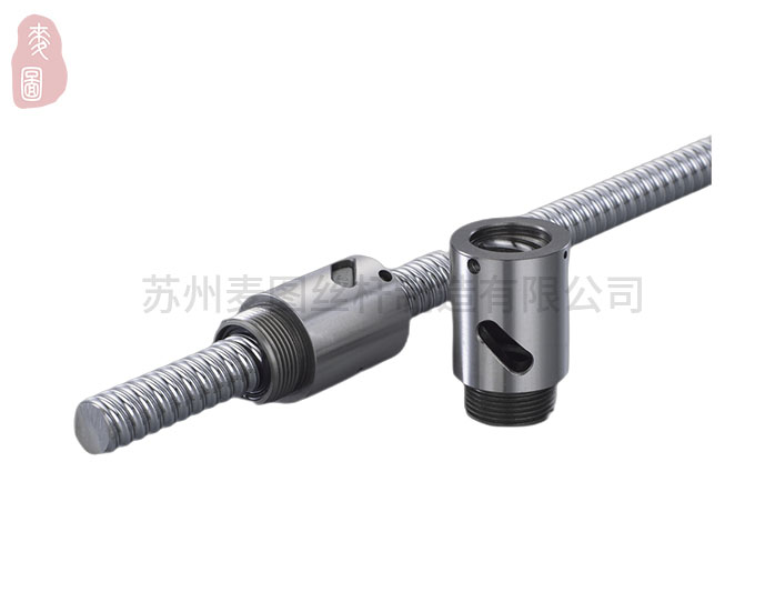 BSH 转造级系列滚珠丝杠